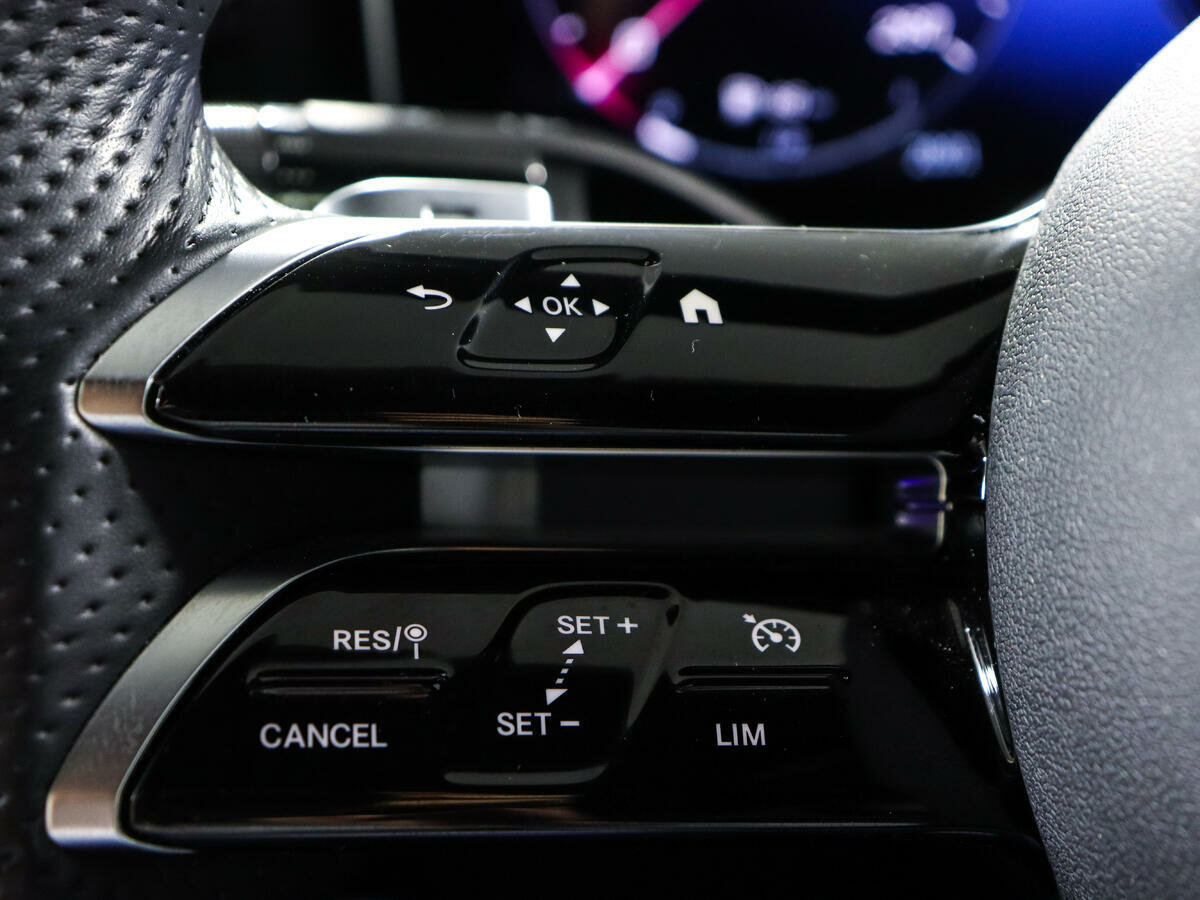 Mercedes-Benz C-Класс 200, 2021