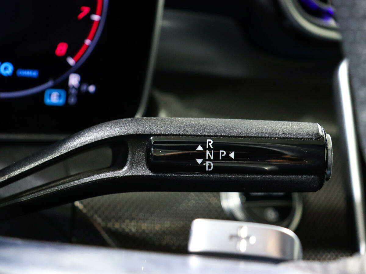 Mercedes-Benz C-Класс 200, 2021