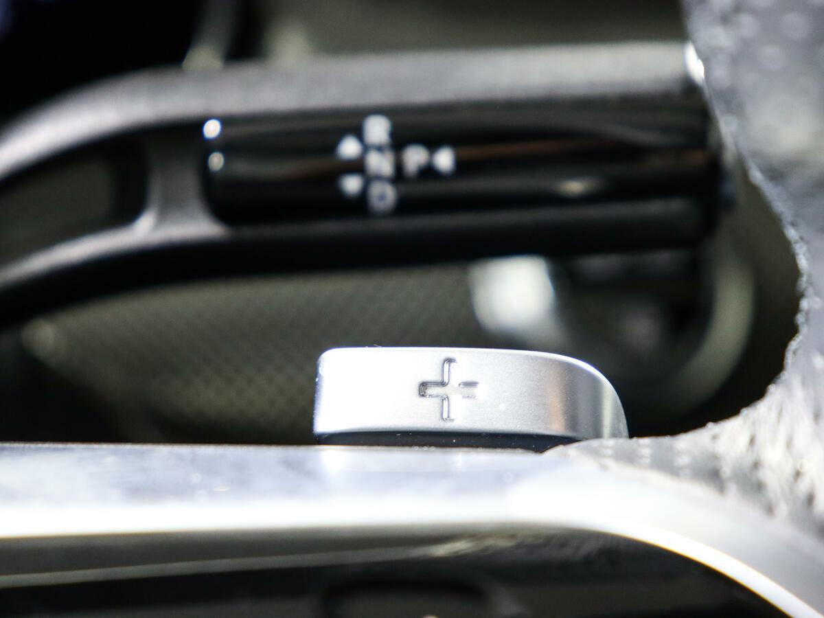 Mercedes-Benz C-Класс 200, 2021