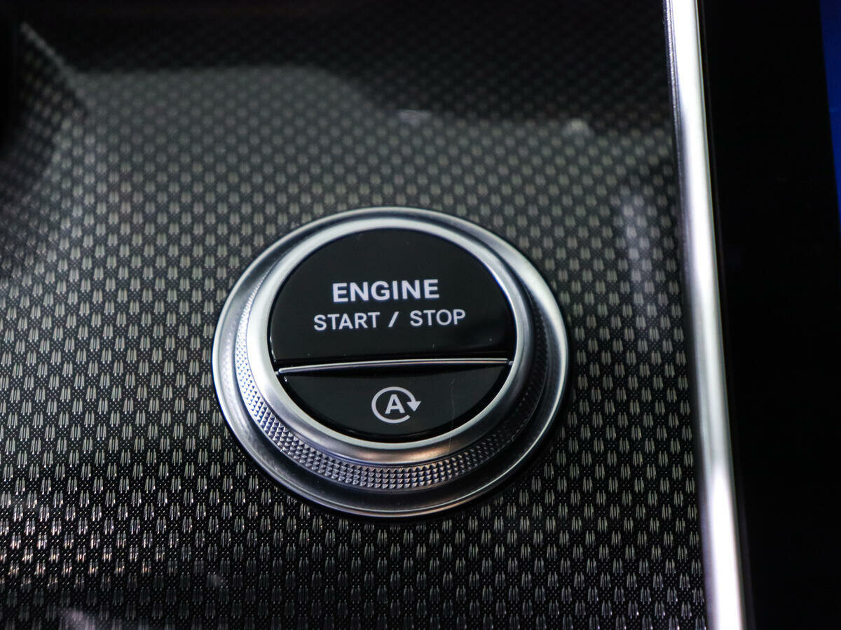 Mercedes-Benz C-Класс 200, 2021