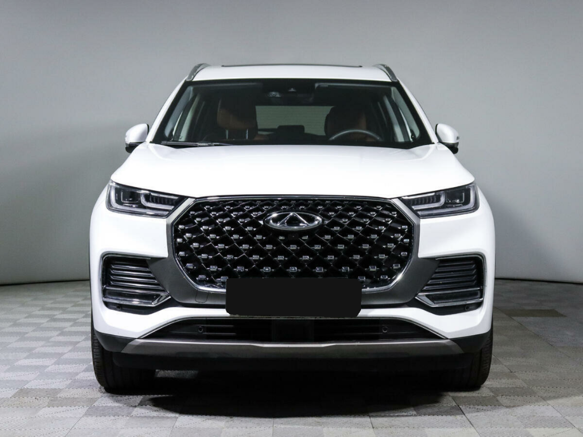 CHERY Tiggo 8 Pro Max, 2023