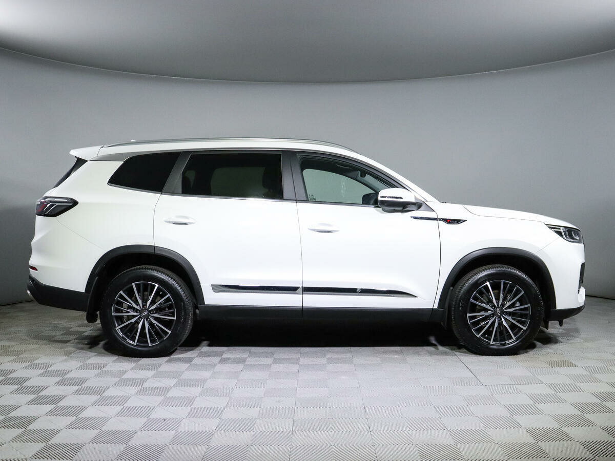 CHERY Tiggo 8 Pro Max, 2023