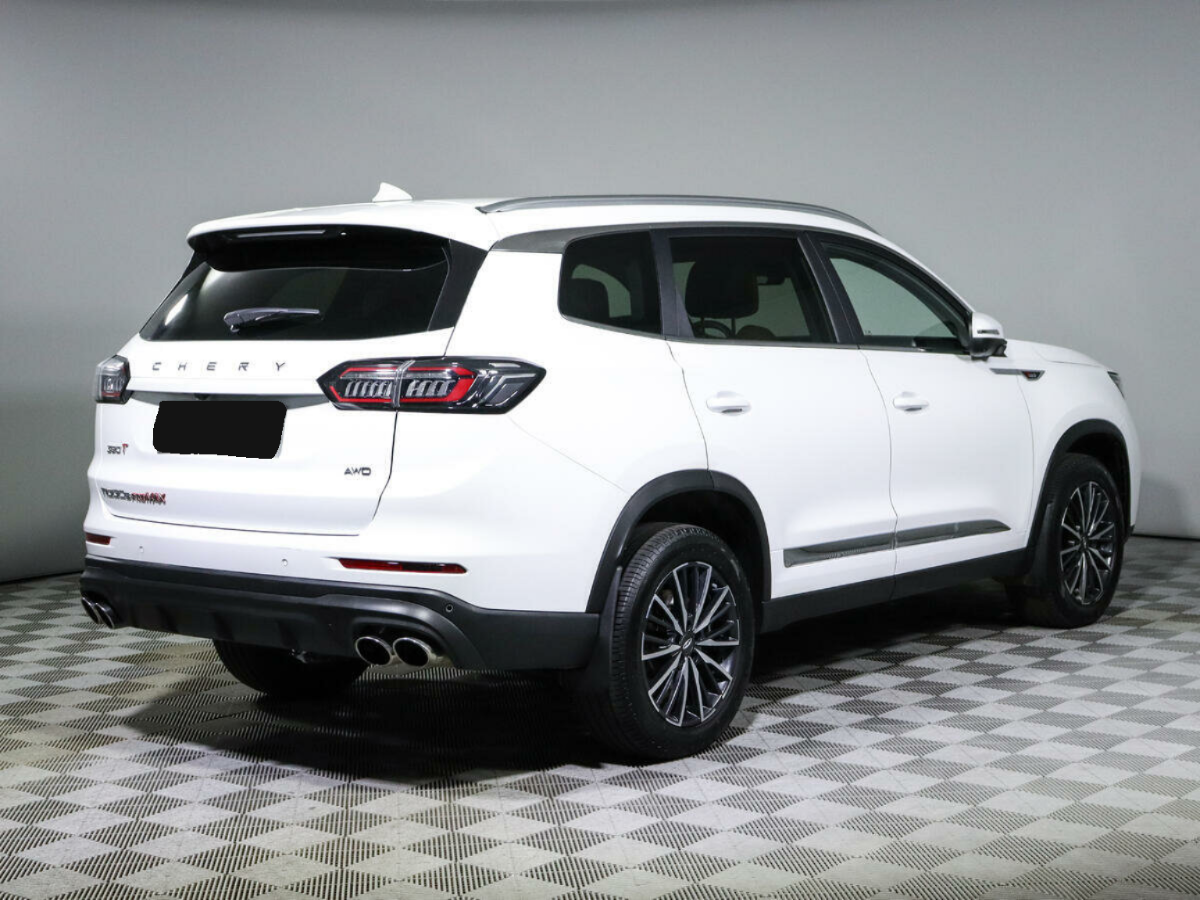 CHERY Tiggo 8 Pro Max, 2023