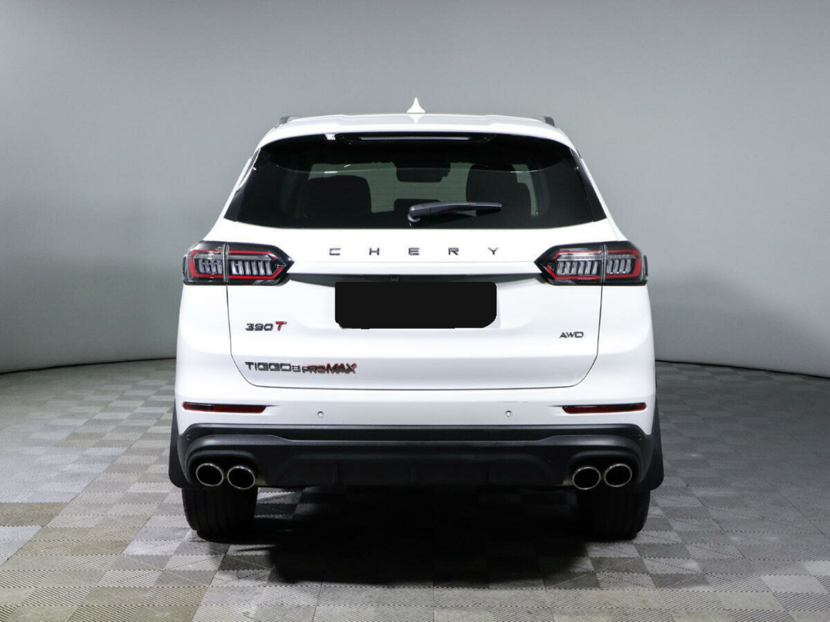 CHERY Tiggo 8 Pro Max, 2023