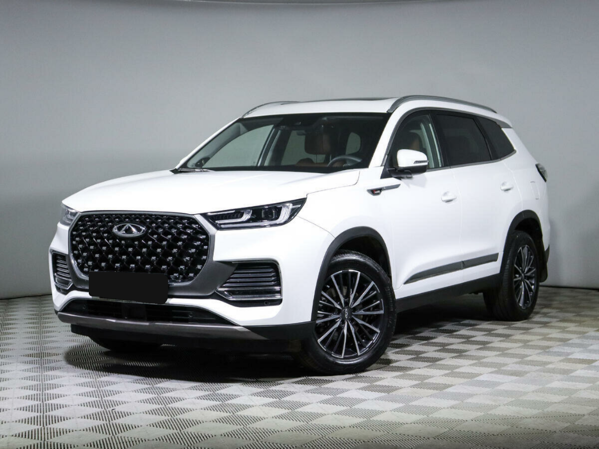 CHERY Tiggo 8 Pro Max, 2023