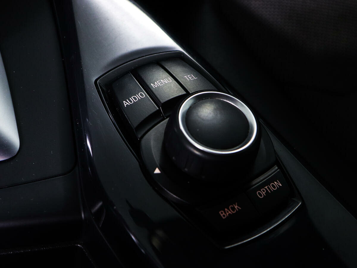 BMW 1 серии 118i, 2015