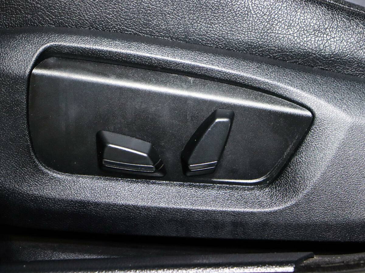 BMW 5 серии 520d, 2016