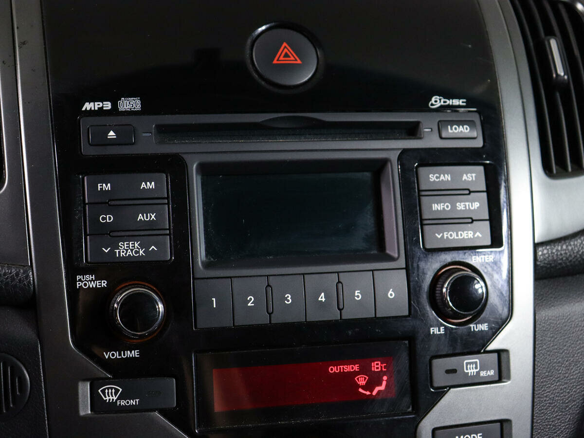 Kia Cerato Koup, 2011