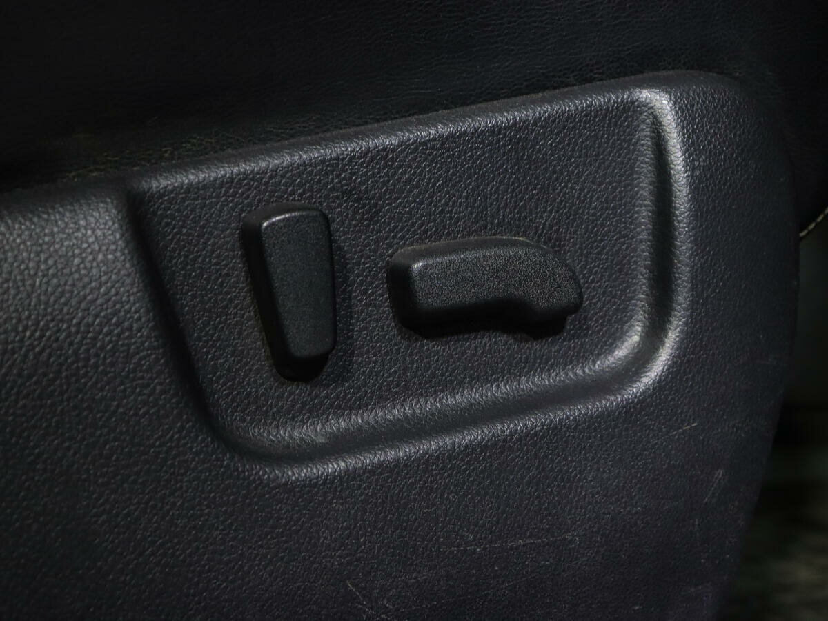 Nissan X-Trail, 2011