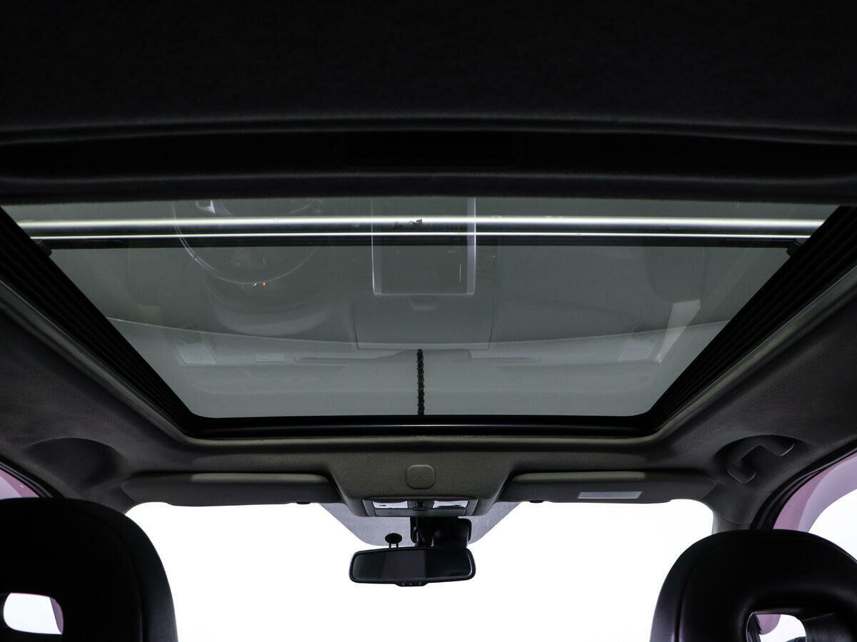 Nissan X-Trail, 2011