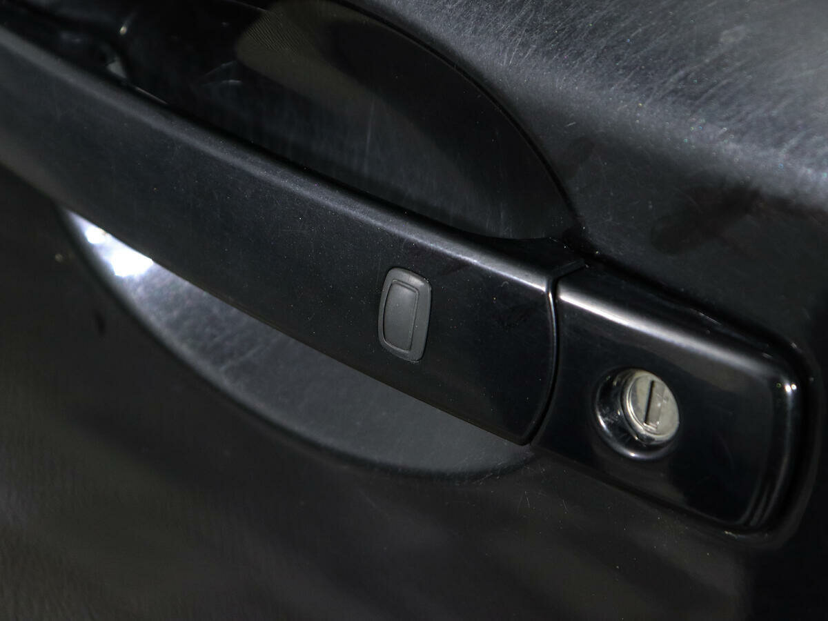 Nissan X-Trail, 2011