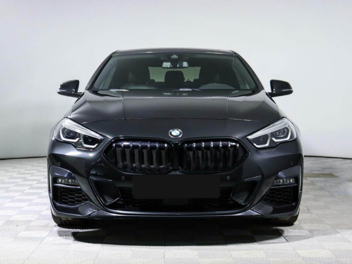 BMW 2 серии Gran Coupe 218i, 2020
