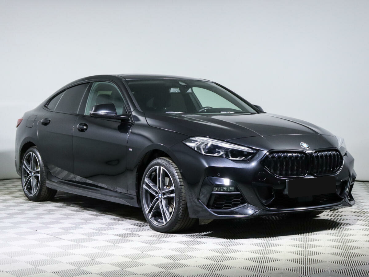BMW 2 серии Gran Coupe 218i, 2020