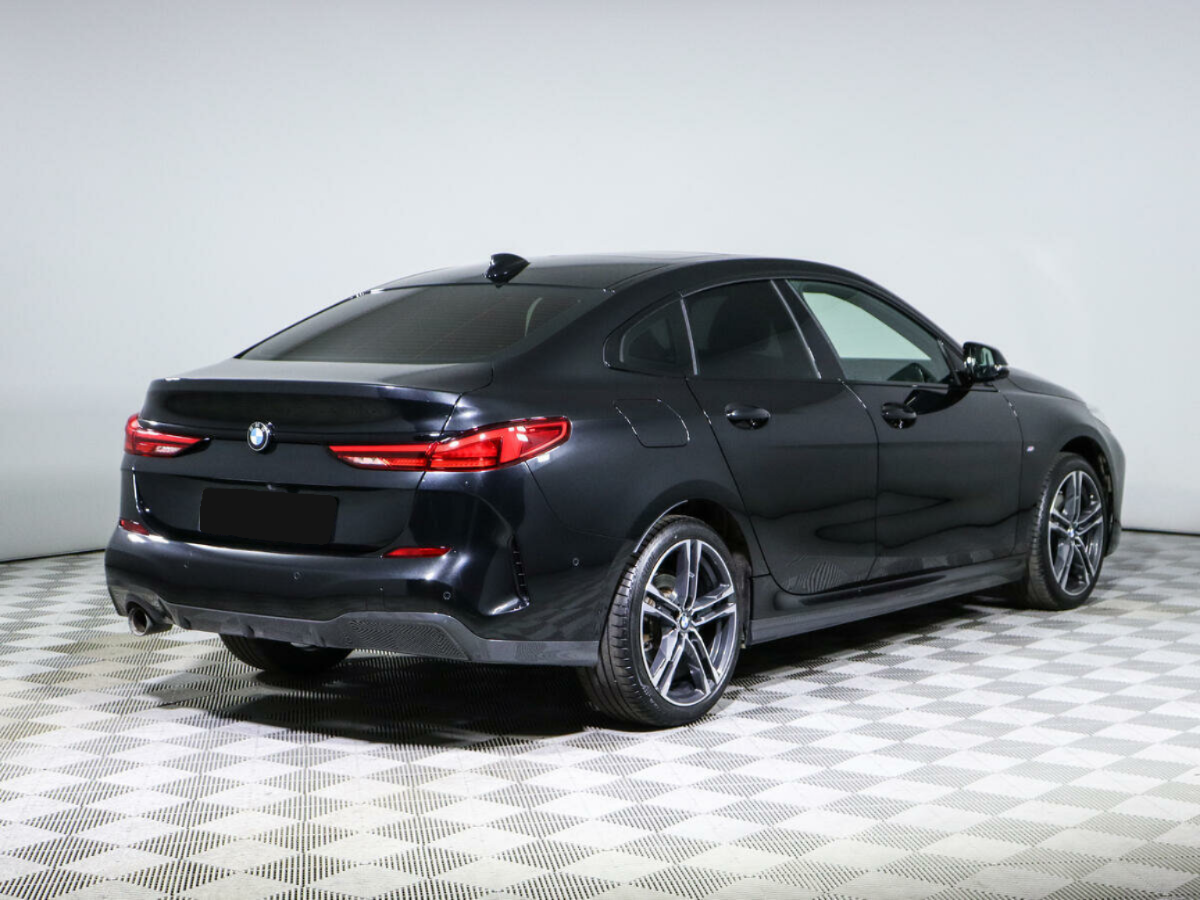 BMW 2 серии Gran Coupe 218i, 2020