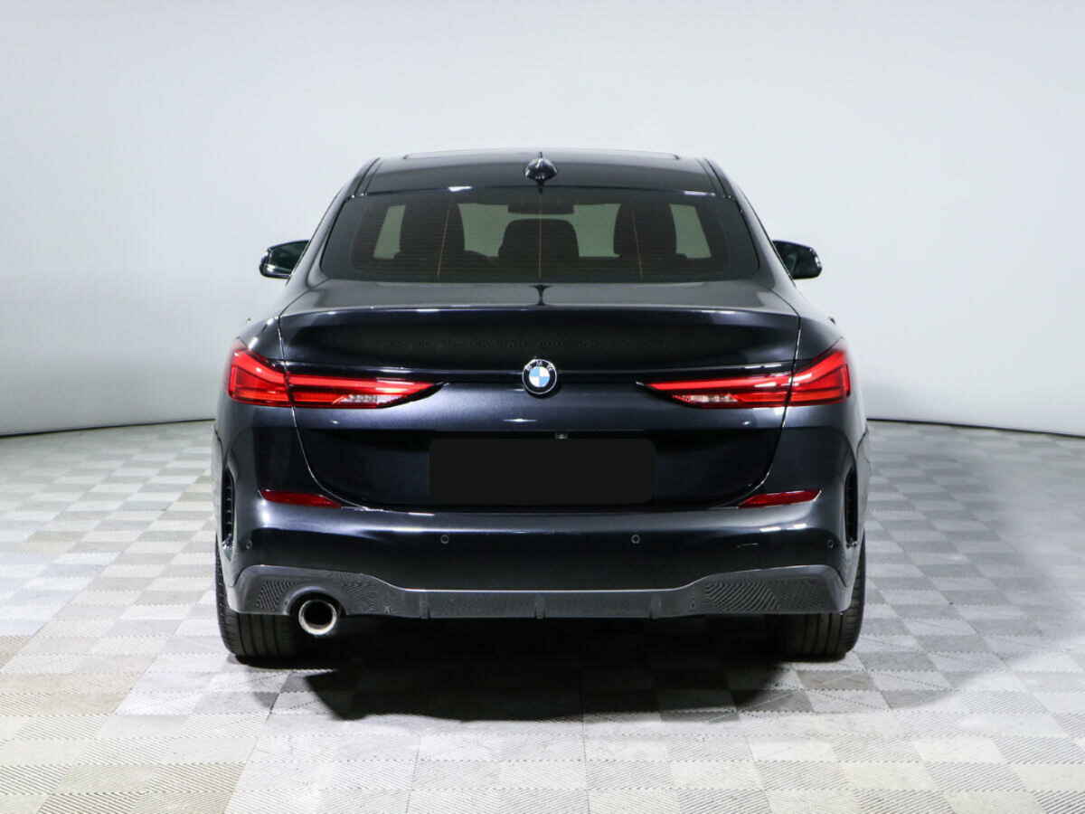 BMW 2 серии Gran Coupe 218i, 2020