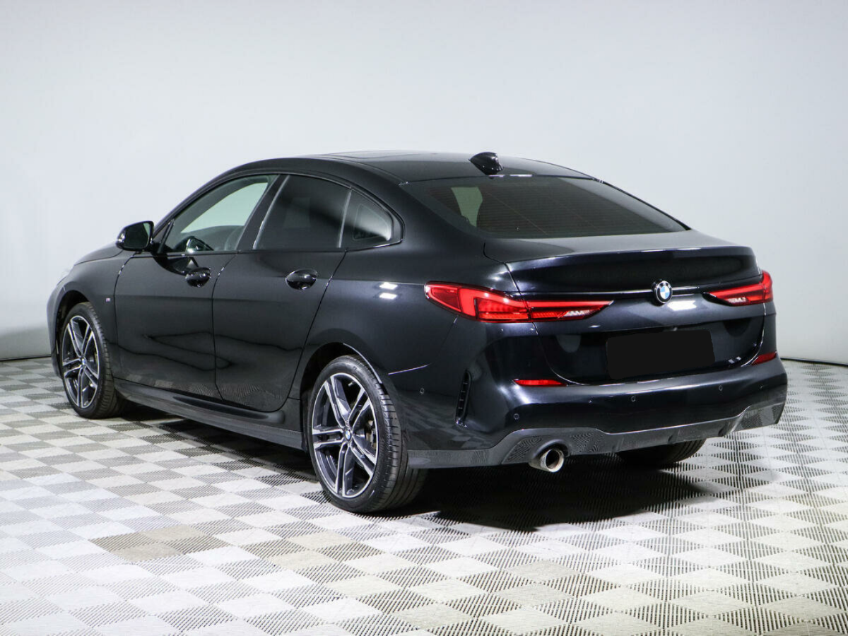 BMW 2 серии Gran Coupe 218i, 2020
