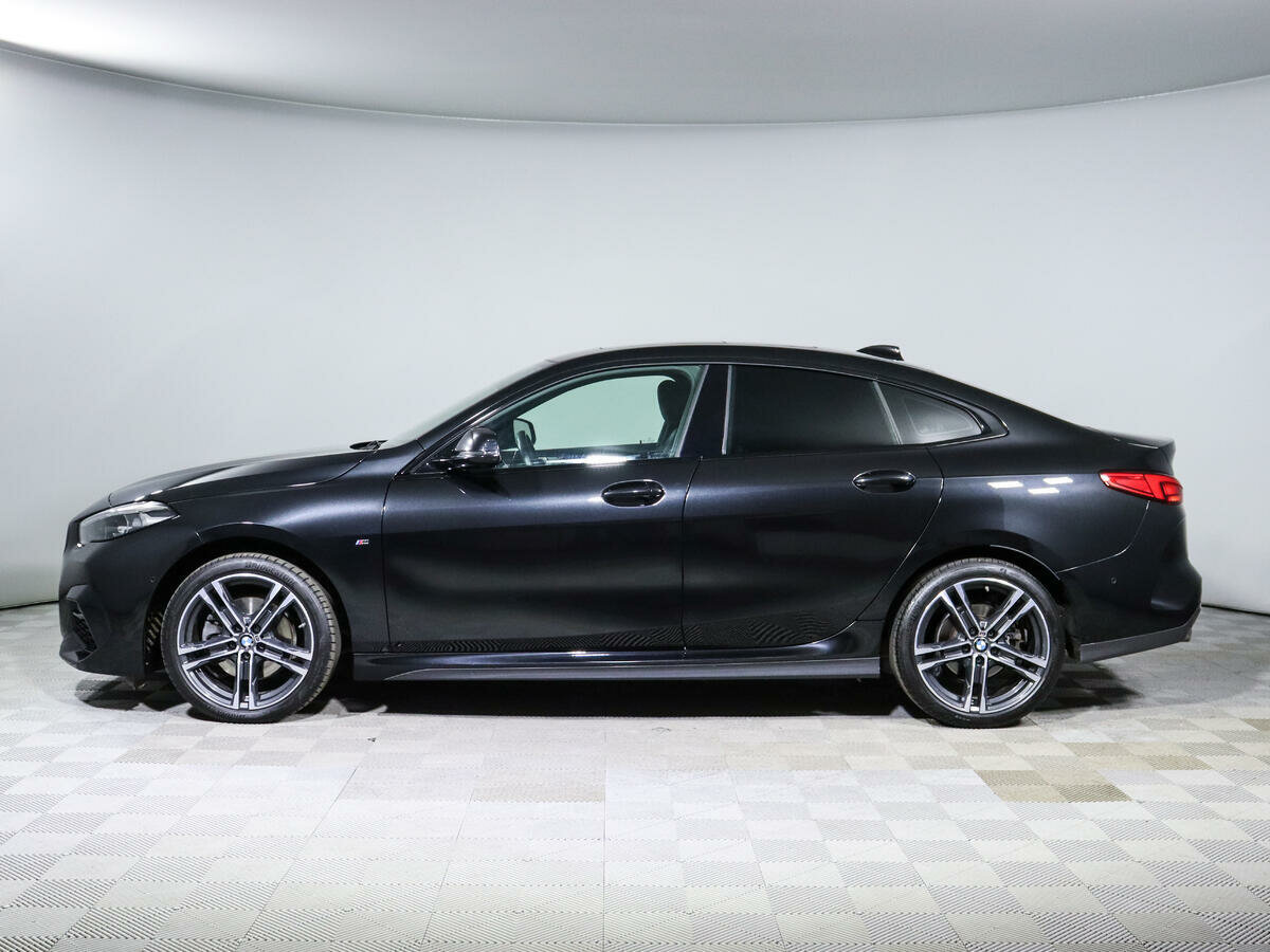 BMW 2 серии Gran Coupe 218i, 2020