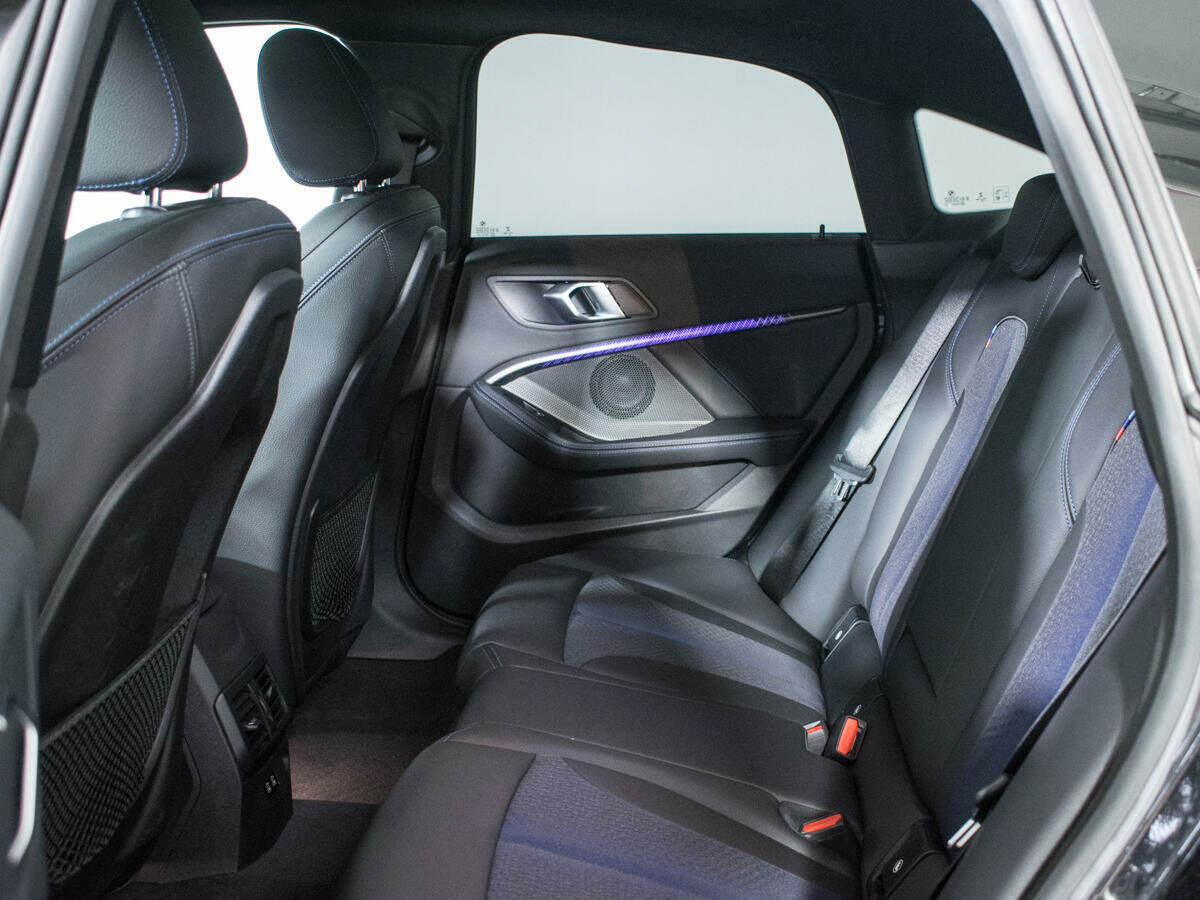 BMW 2 серии Gran Coupe 218i, 2020