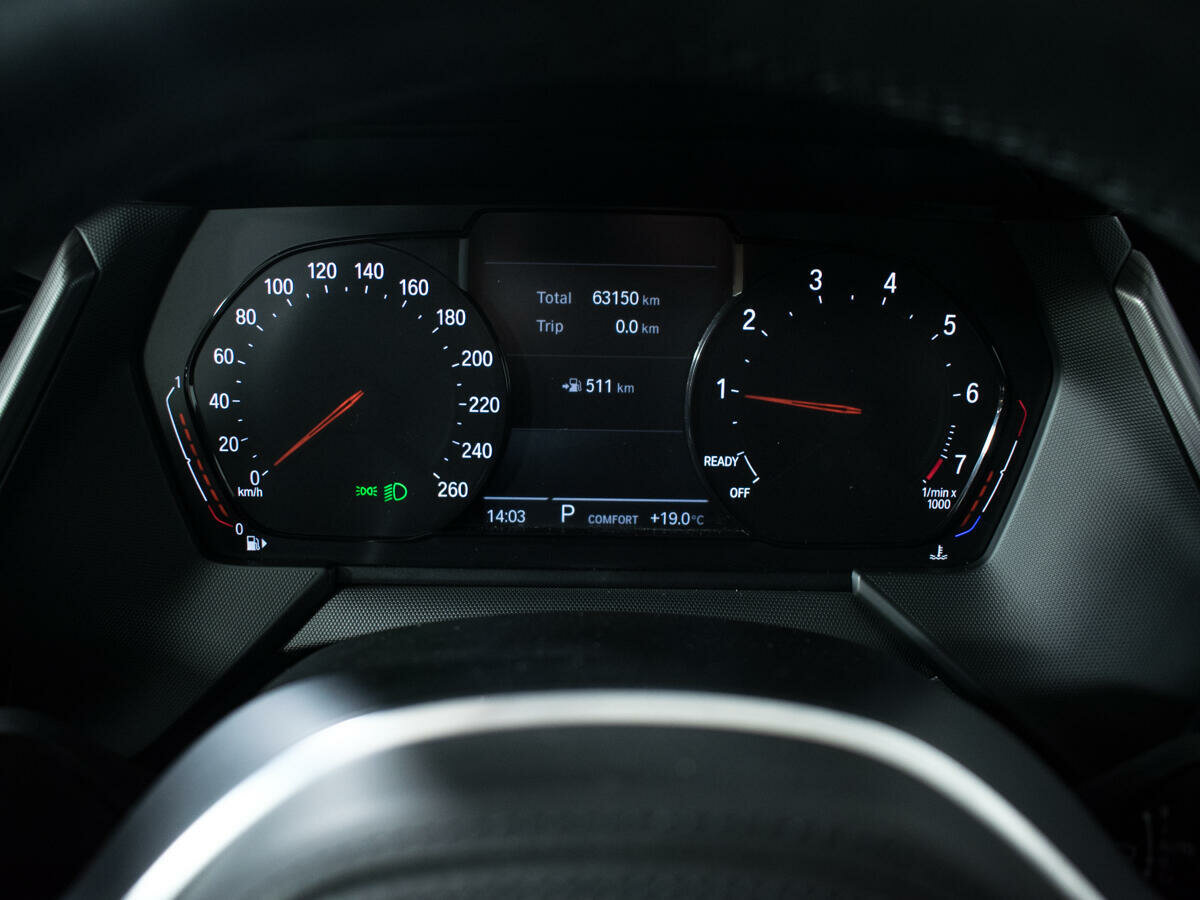 BMW 2 серии Gran Coupe 218i, 2020