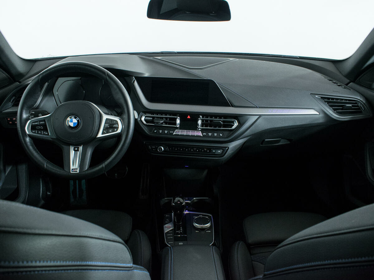 BMW 2 серии Gran Coupe 218i, 2020