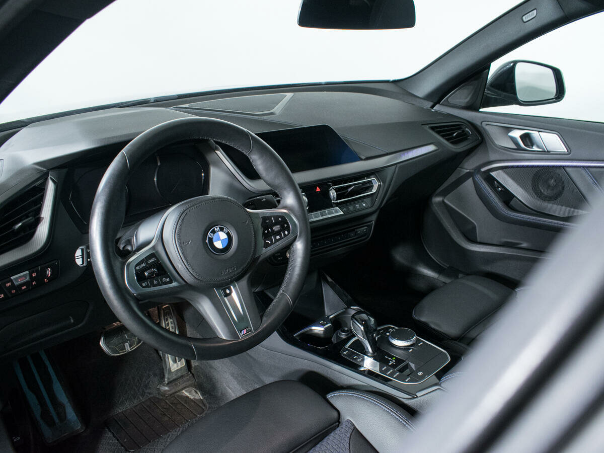 BMW 2 серии Gran Coupe 218i, 2020