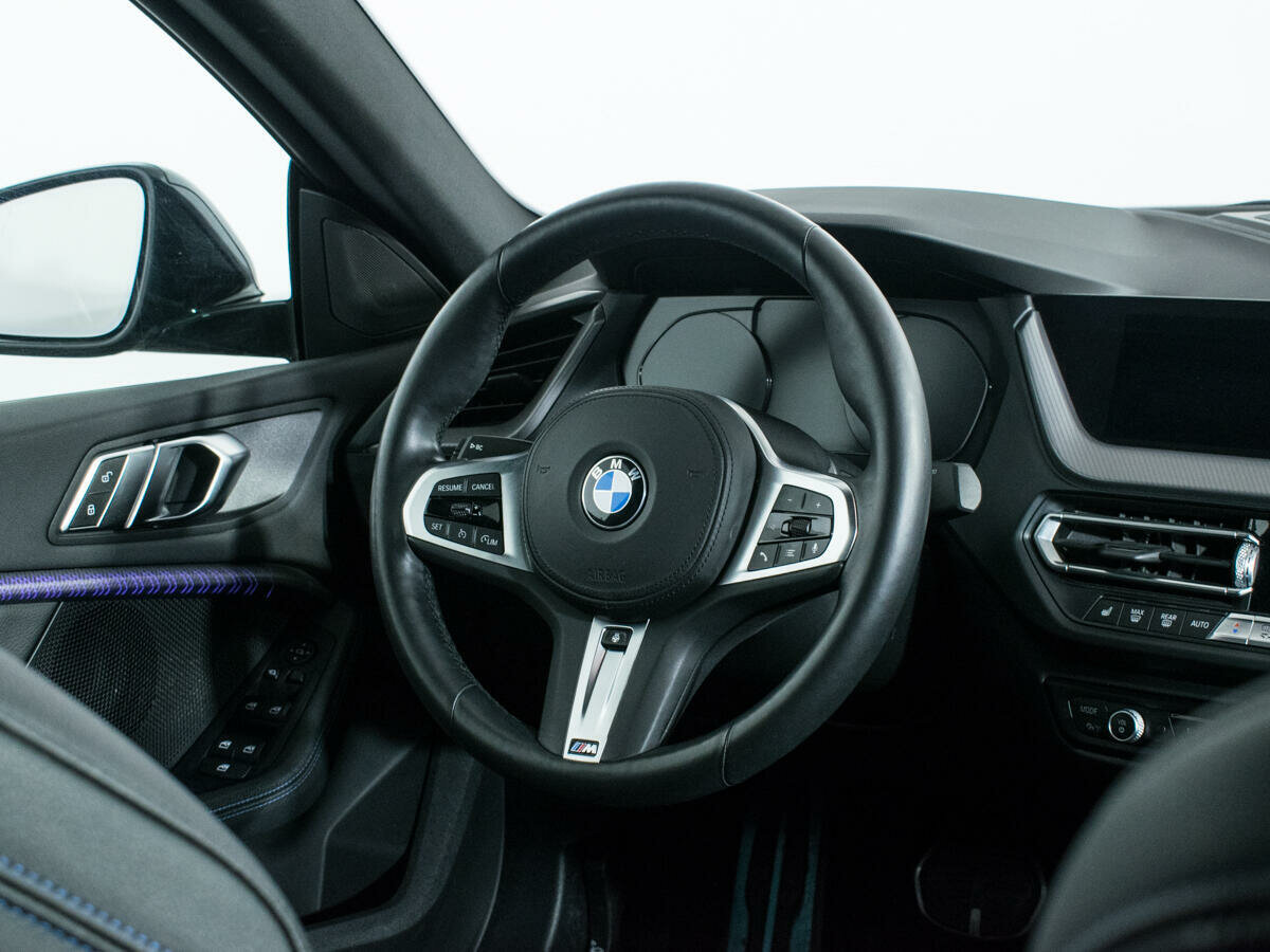 BMW 2 серии Gran Coupe 218i, 2020