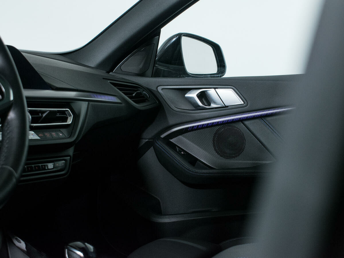 BMW 2 серии Gran Coupe 218i, 2020