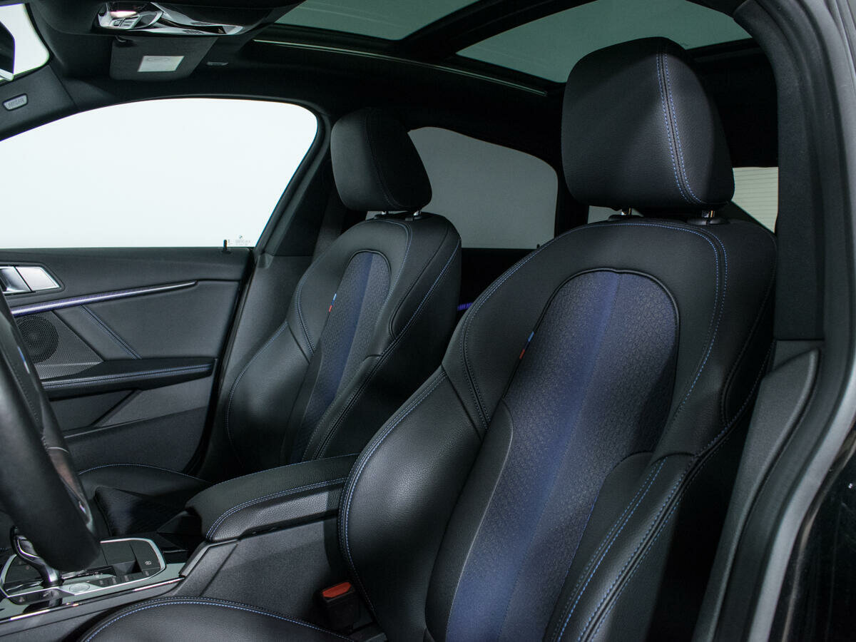 BMW 2 серии Gran Coupe 218i, 2020