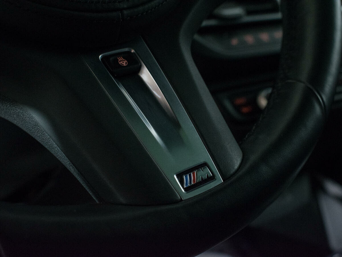 BMW 2 серии Gran Coupe 218i, 2020