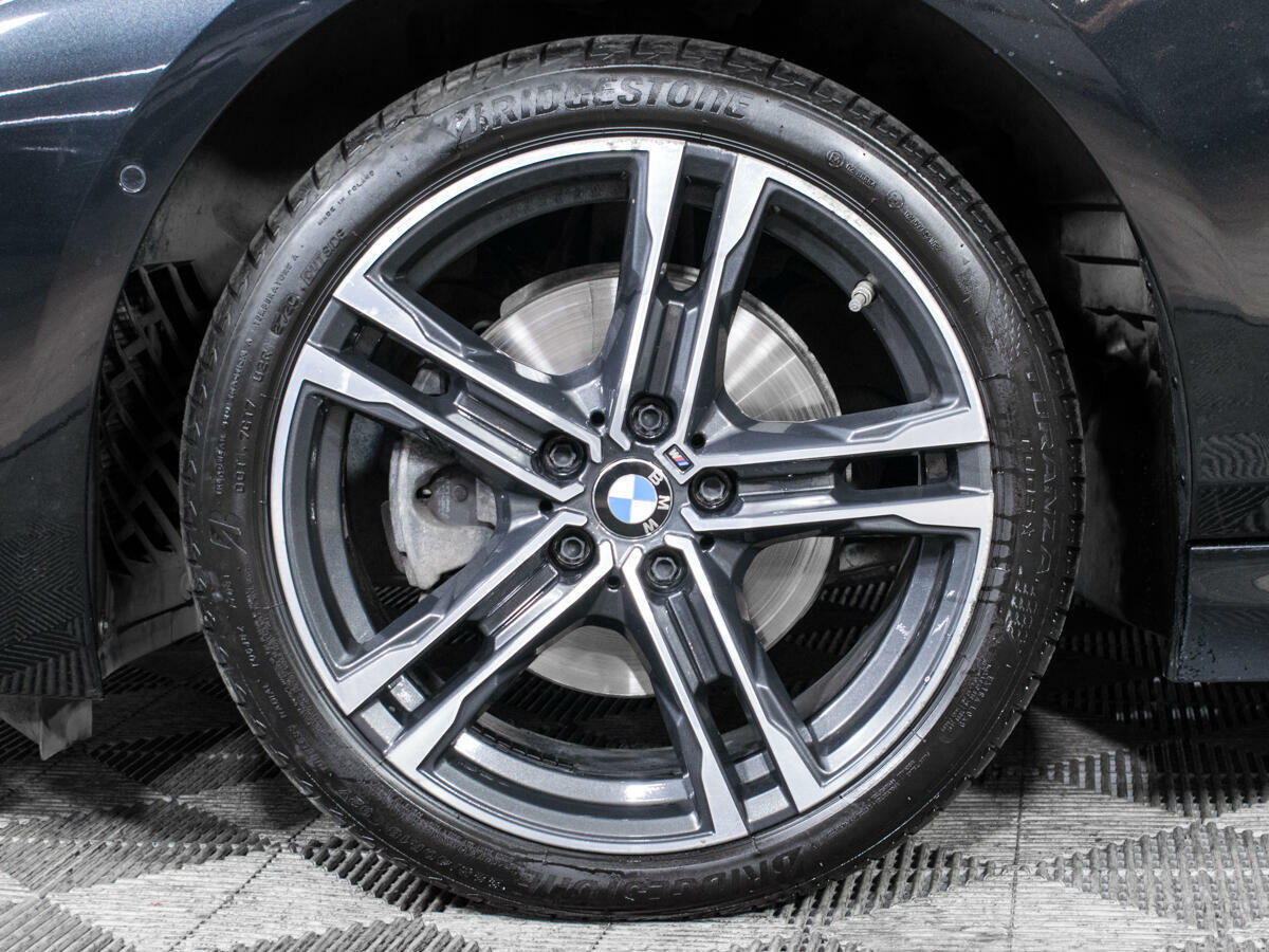 BMW 2 серии Gran Coupe 218i, 2020