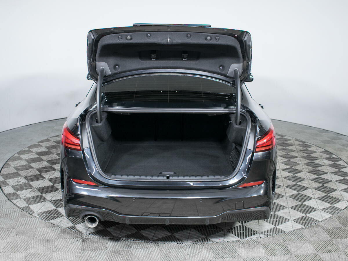 BMW 2 серии Gran Coupe 218i, 2020