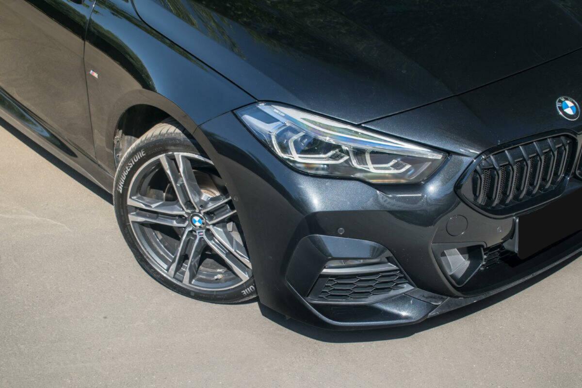 BMW 2 серии Gran Coupe 218i, 2020