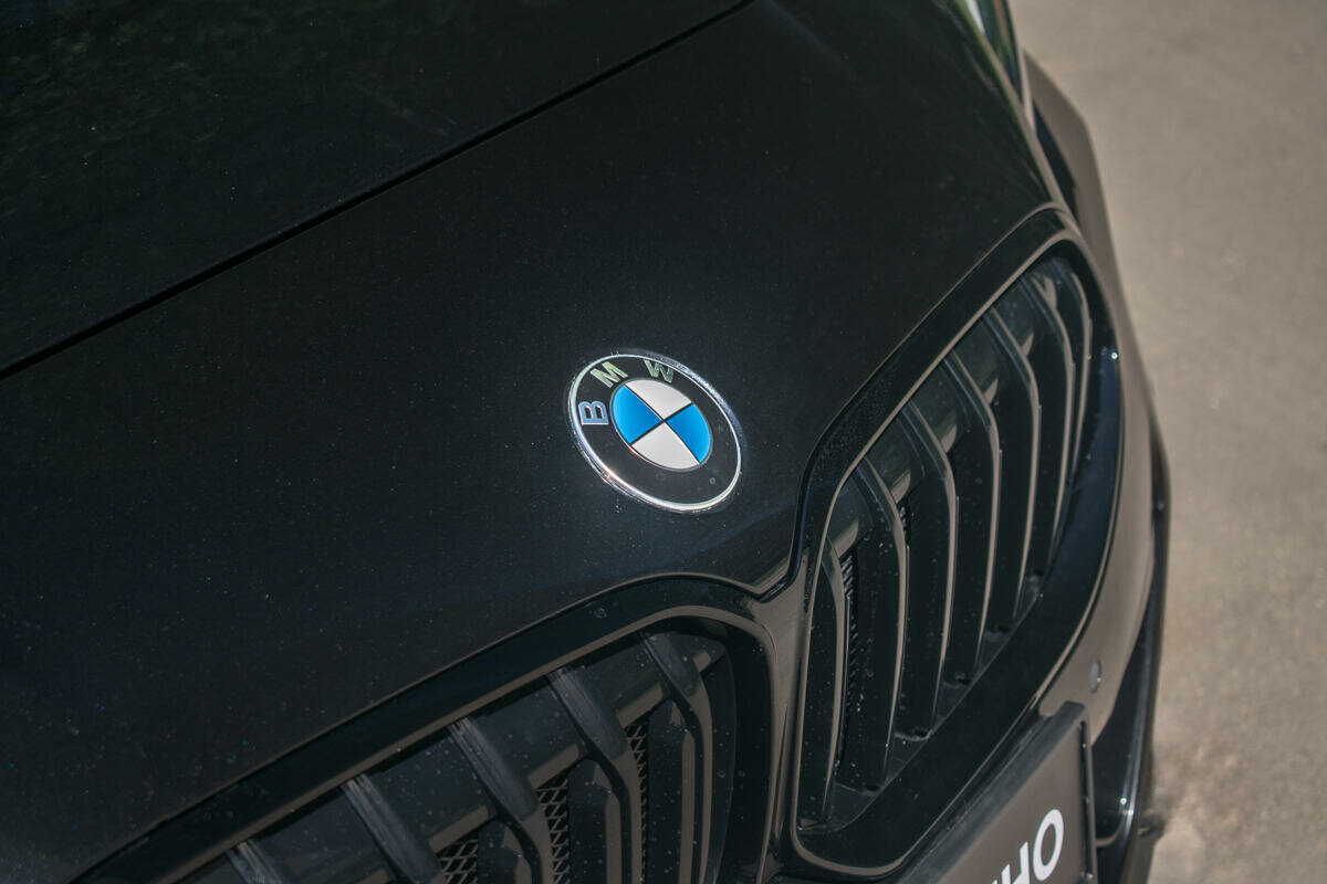 BMW 2 серии Gran Coupe 218i, 2020