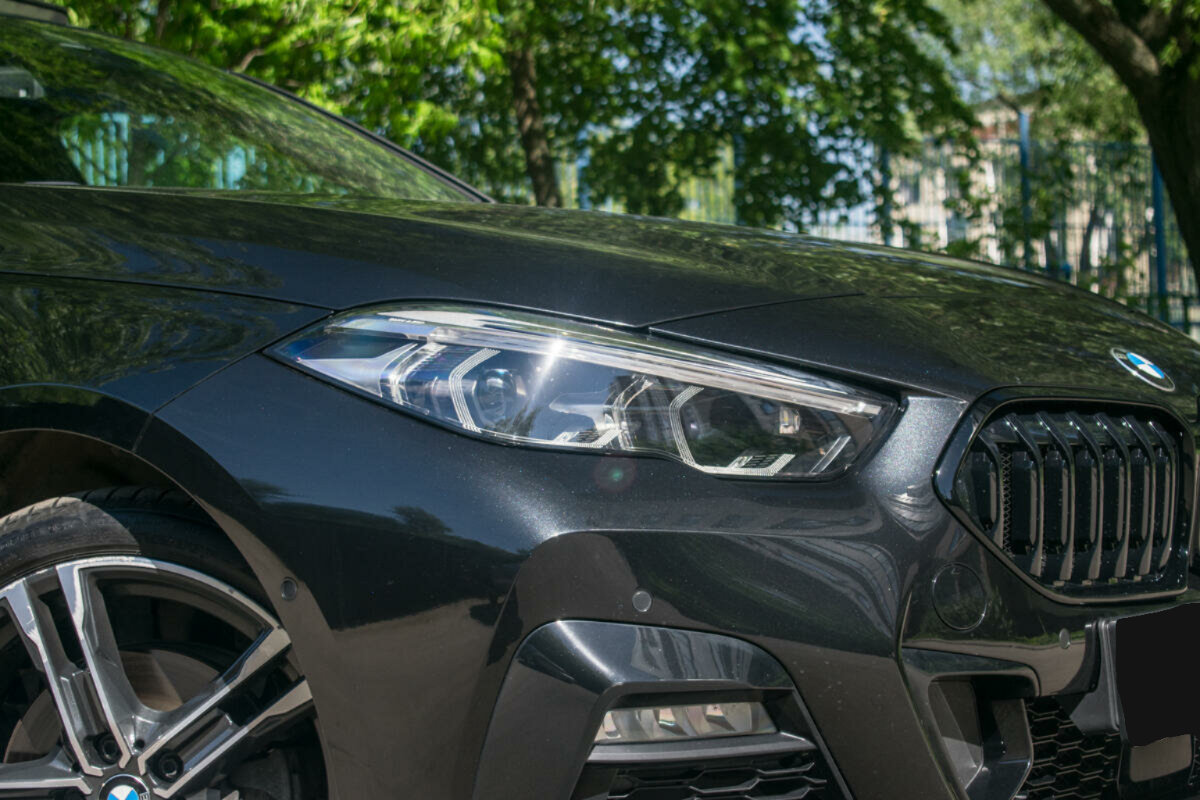 BMW 2 серии Gran Coupe 218i, 2020