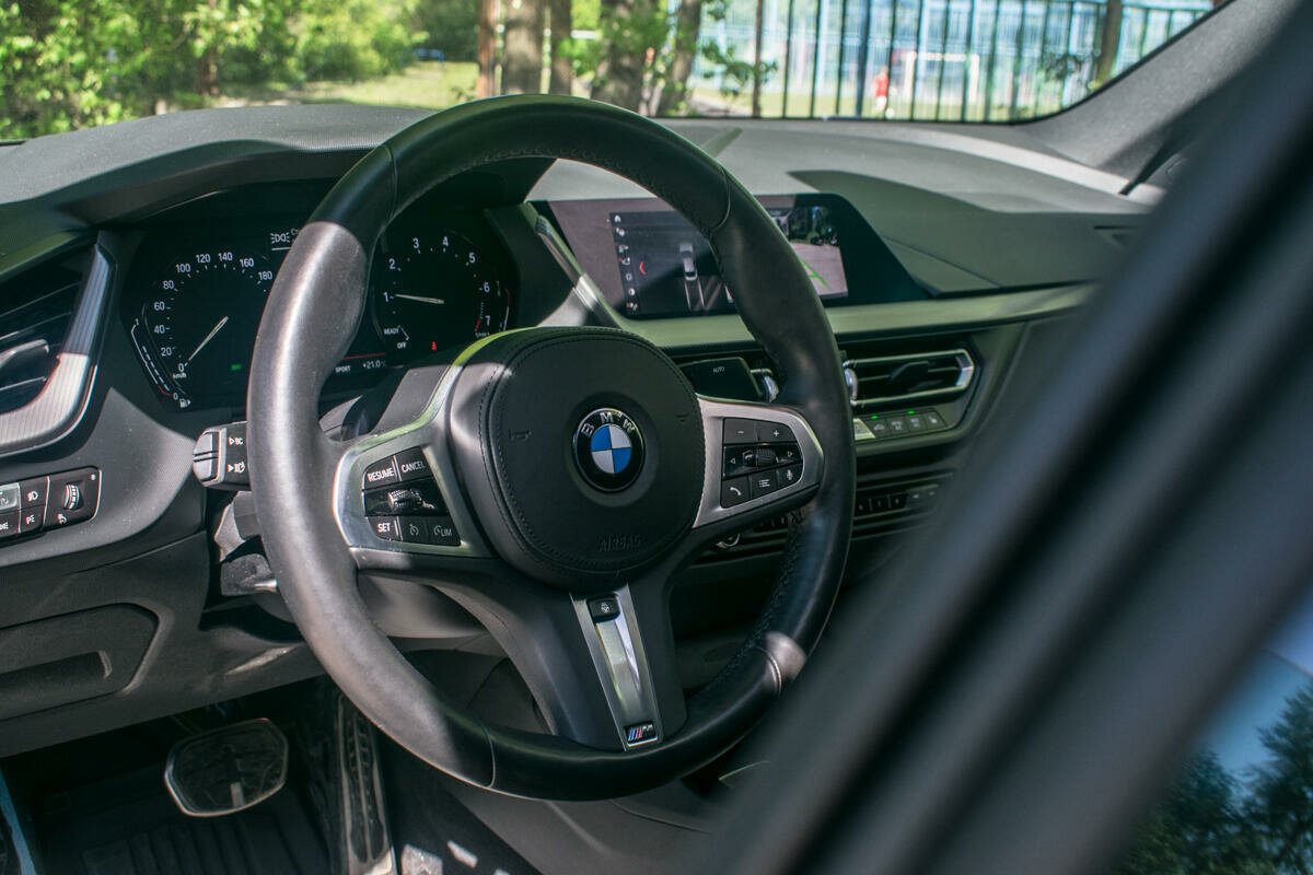 BMW 2 серии Gran Coupe 218i, 2020