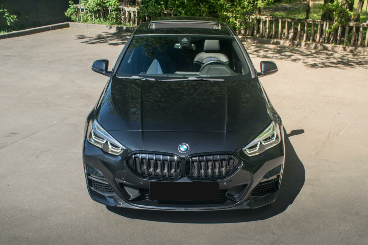 BMW 2 серии Gran Coupe 218i, 2020