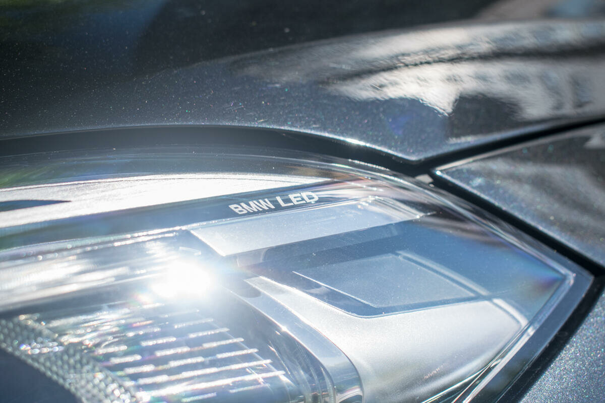 BMW 2 серии Gran Coupe 218i, 2020