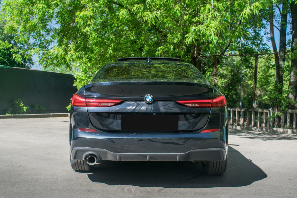 BMW 2 серии Gran Coupe 218i, 2020