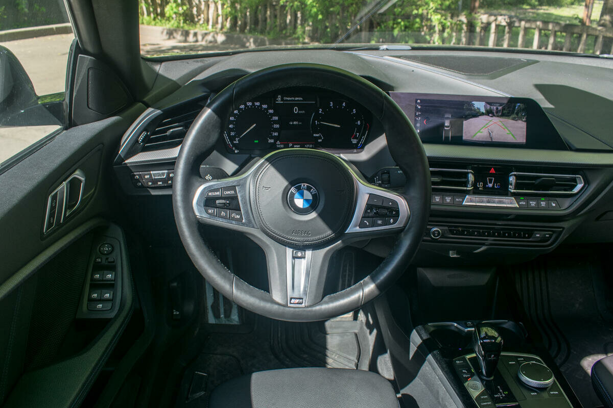 BMW 2 серии Gran Coupe 218i, 2020