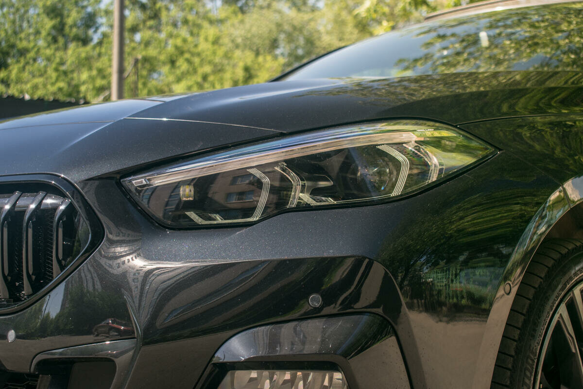 BMW 2 серии Gran Coupe 218i, 2020