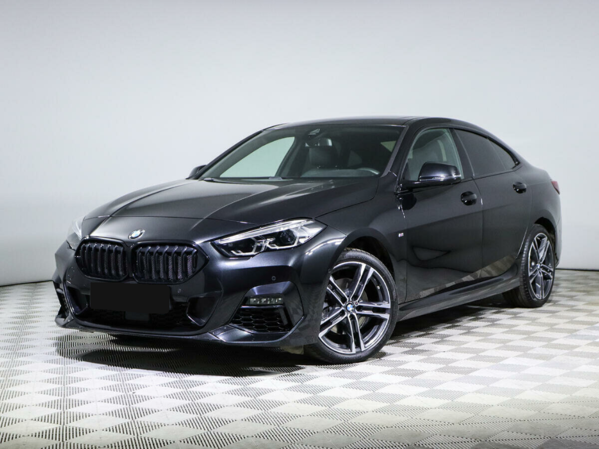 BMW 2 серии Gran Coupe 218i, 2020