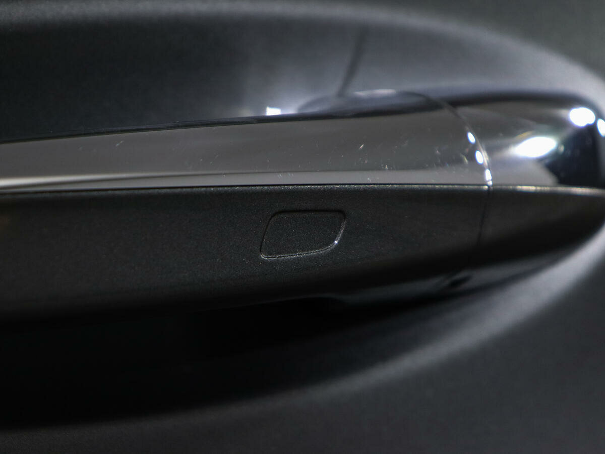 Mercedes-Benz C-Класс 180, 2018