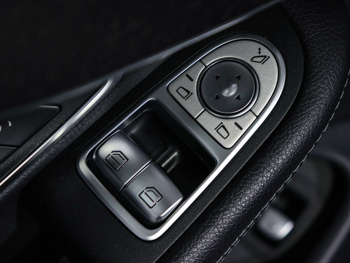 Mercedes-Benz C-Класс 180, 2018