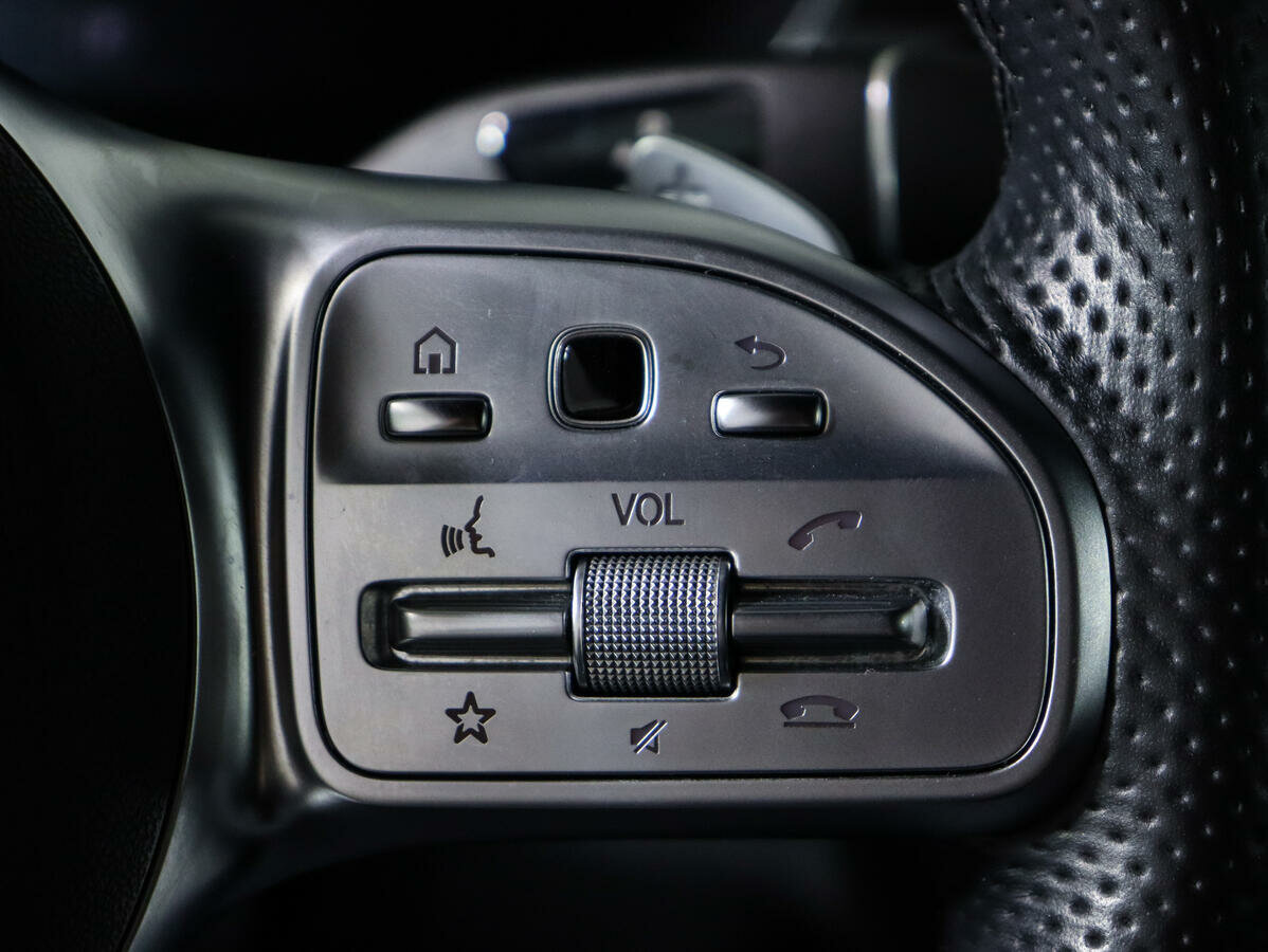 Mercedes-Benz C-Класс 180, 2018