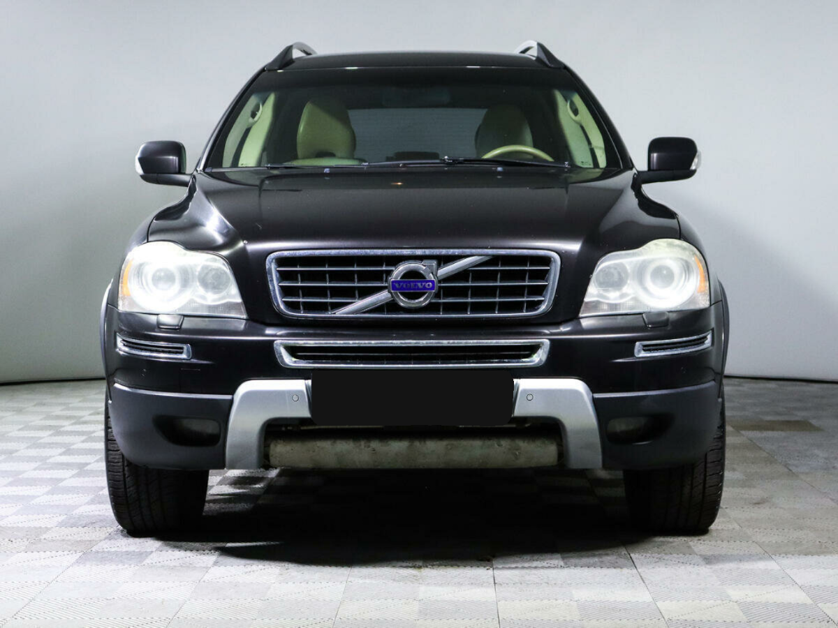 Volvo XC90 5 Geartronic, 2010