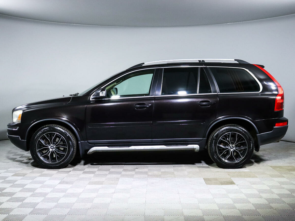 Volvo XC90 5 Geartronic, 2010