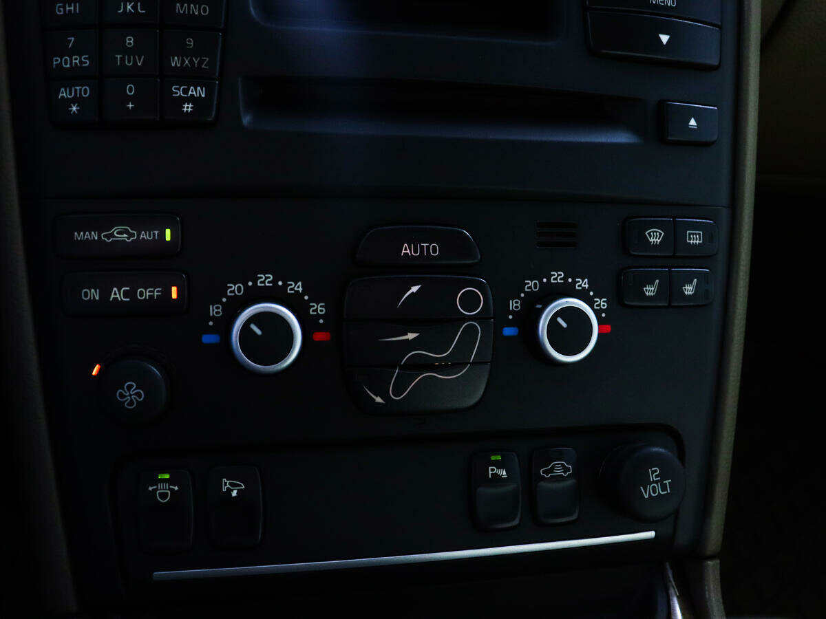 Volvo XC90 5 Geartronic, 2010