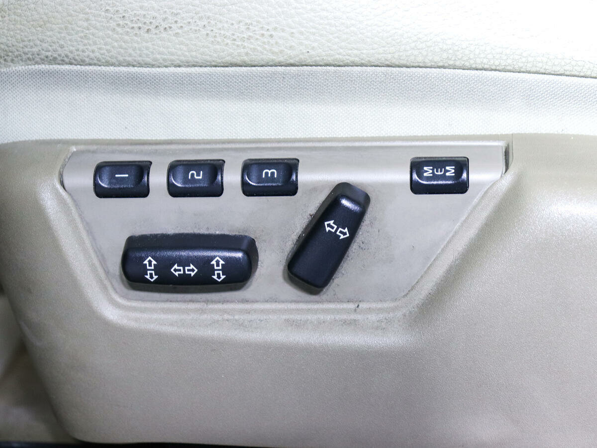 Volvo XC90 5 Geartronic, 2010