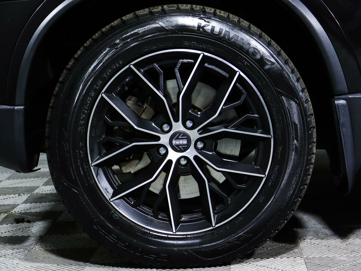 Volvo XC90 5 Geartronic, 2010