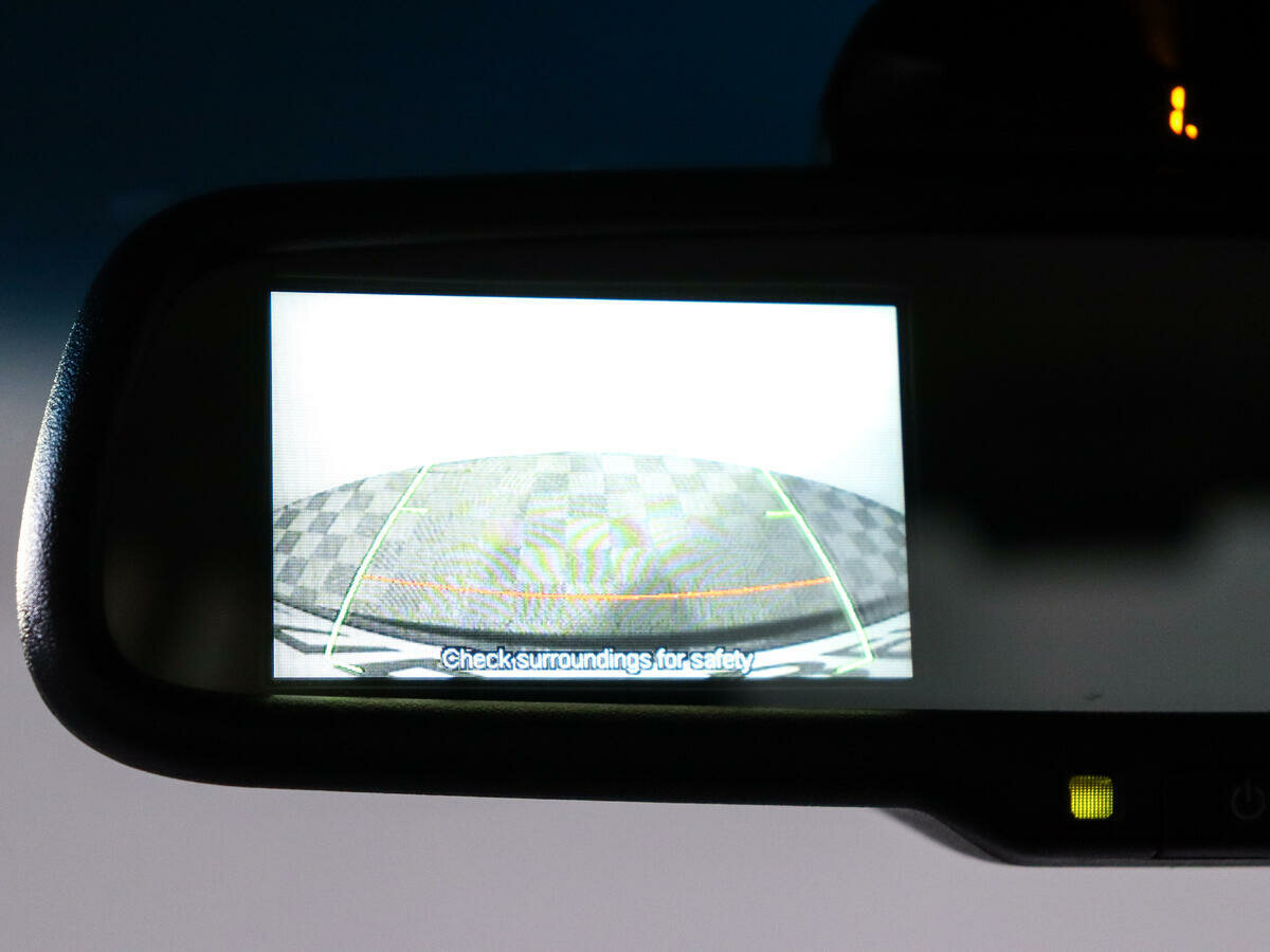 Mitsubishi Pajero, 2013